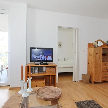 Haus Hansastrasse 2 Haus Hansastrasse 2 Appartement 6 Scharbeutz Bagian luar foto