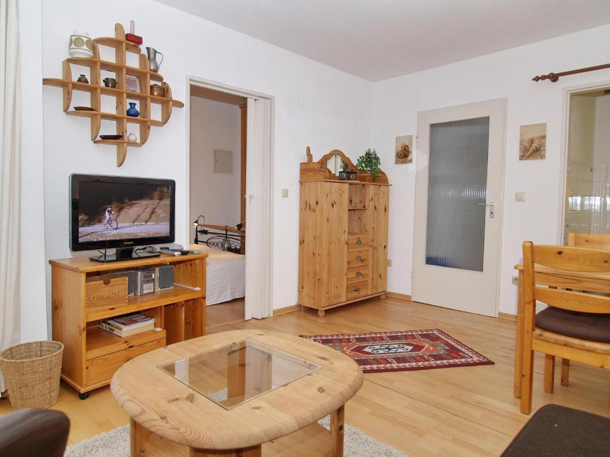 Haus Hansastrasse 2 Haus Hansastrasse 2 Appartement 6 Scharbeutz Bagian luar foto