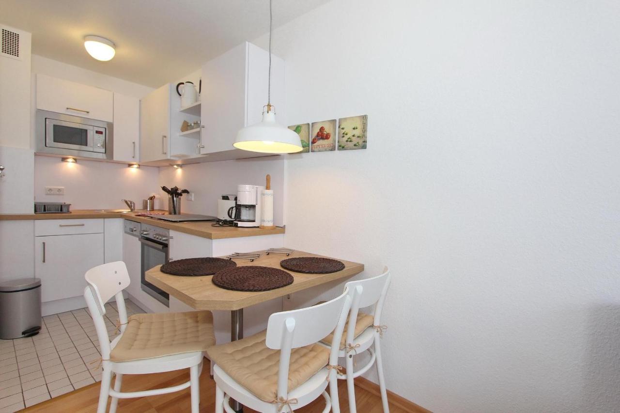 Haus Hansastrasse 2 Haus Hansastrasse 2 Appartement 6 Scharbeutz Bagian luar foto